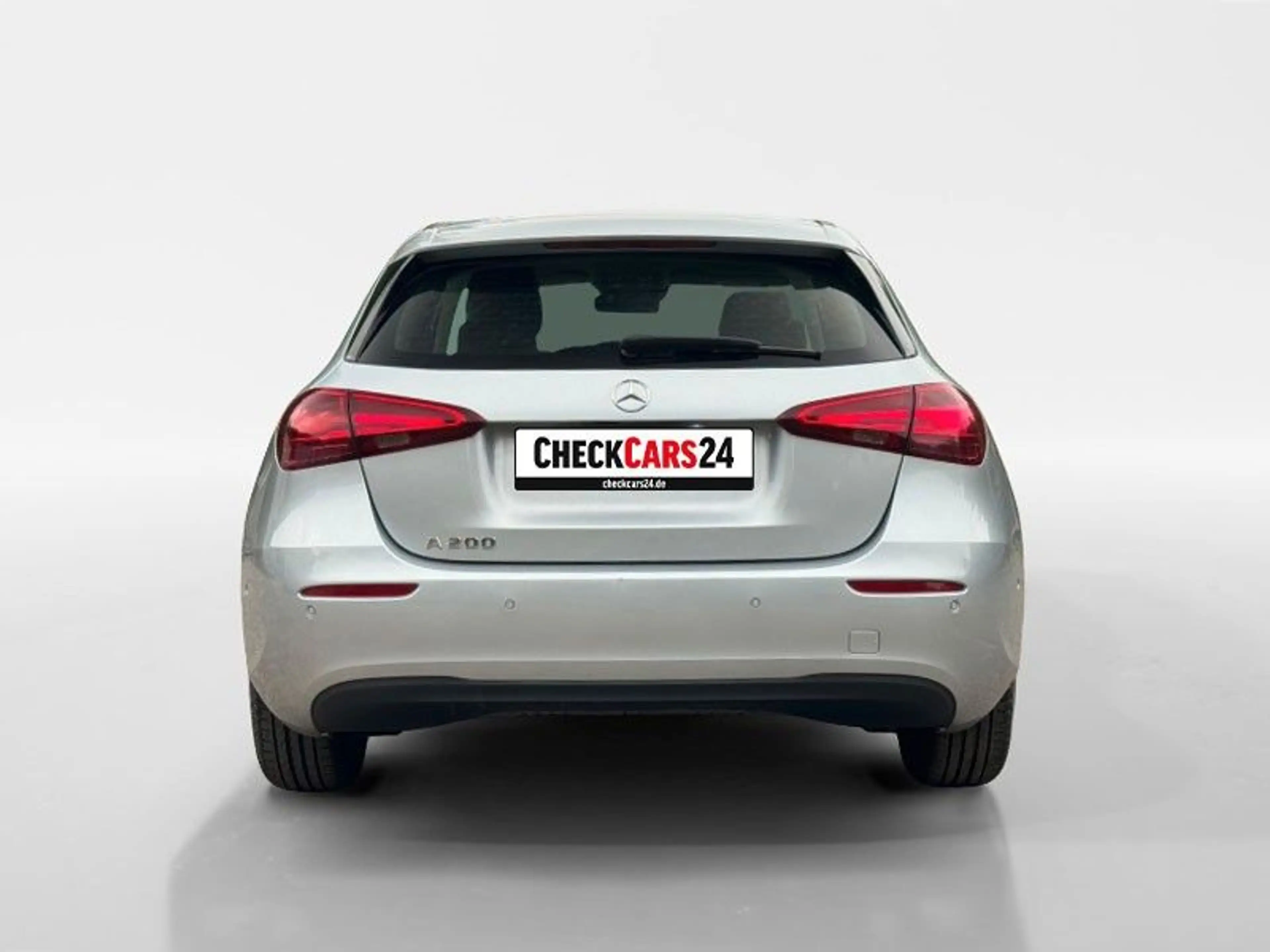 Mercedes-Benz A 200 A A 200 — photo 9