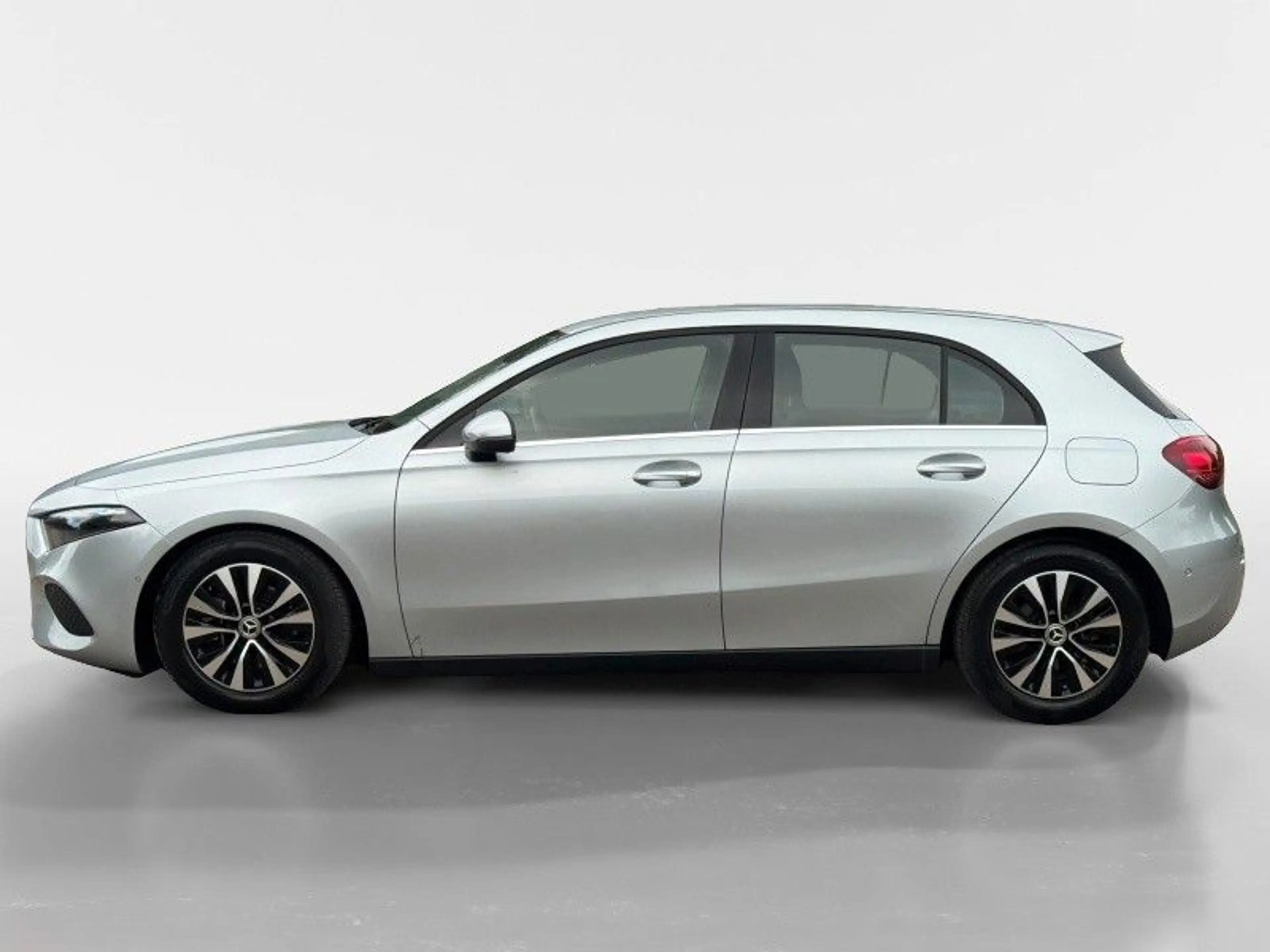 Mercedes-Benz A 200 A A 200 — photo 2