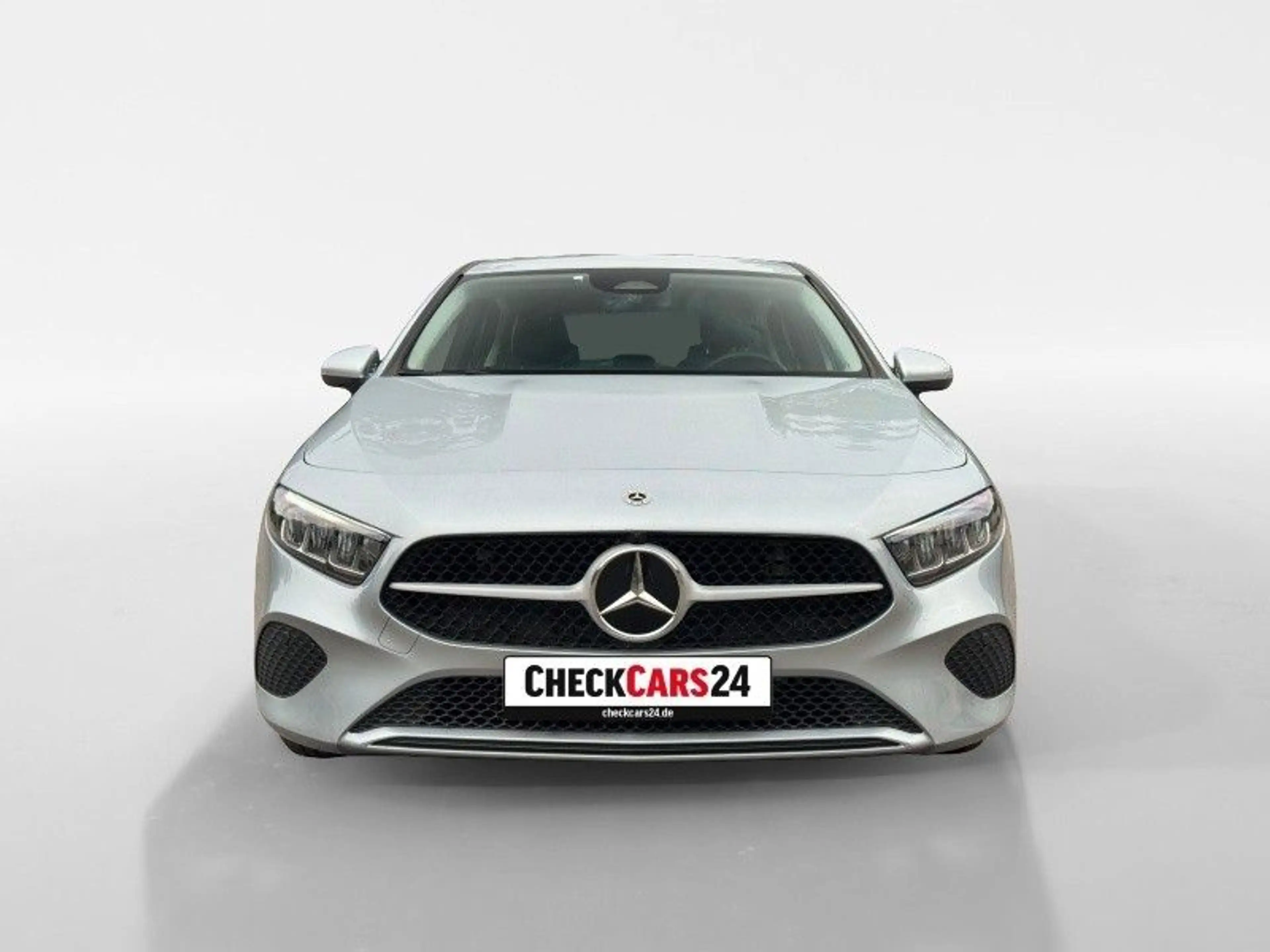 Mercedes-Benz A 200 A A 200 — photo 5