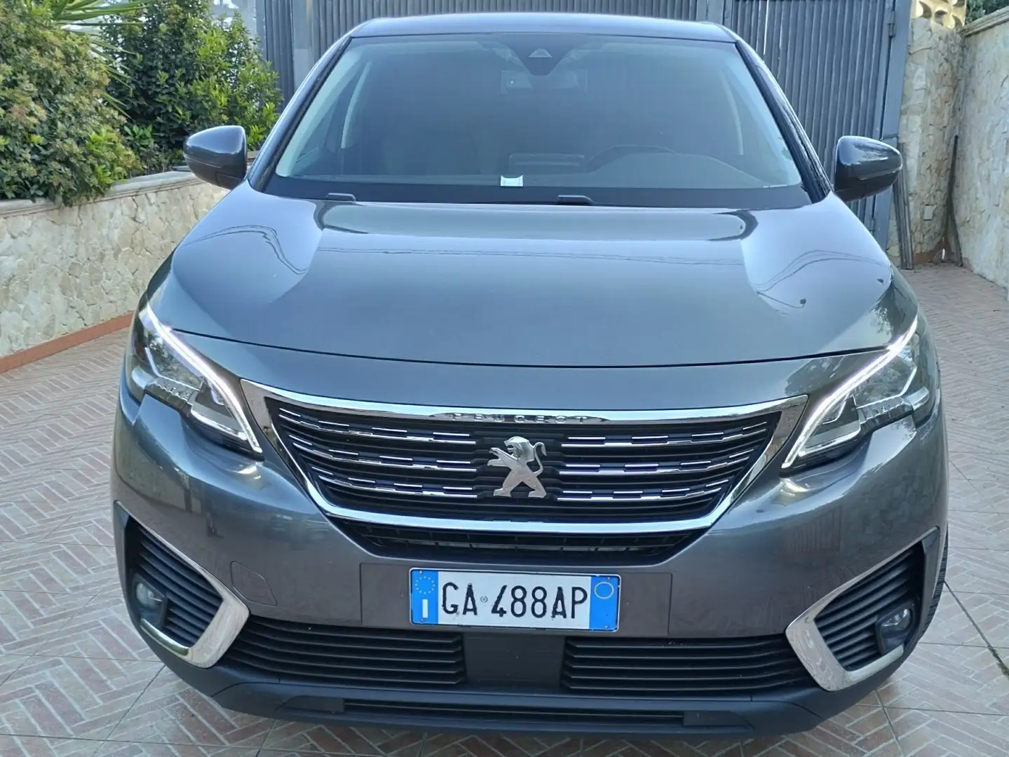 Peugeot 5008 1.5 bluehdi Business s&s 130cv 5p.ti eat8 - 1