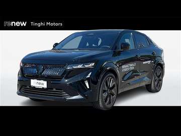 1.2 E-Tech full hybrid 200cv Esprit Alpine