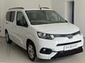 Toyota Proace City Verso L2 1,5 D-4D 130 7 Sitze Aut. Weiß - thumbnail 6