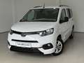 Toyota Proace City Verso L2 1,5 D-4D 130 7 Sitze Aut. Weiß - thumbnail 1