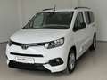 Toyota Proace City Verso L2 1,5 D-4D 130 7 Sitze Aut. Weiß - thumbnail 2