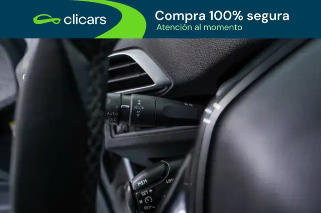 Peugeot 5008 view 24