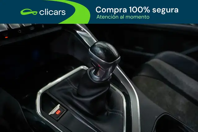 Peugeot 5008 view 26