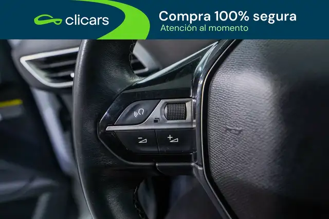 Peugeot 5008 view 23