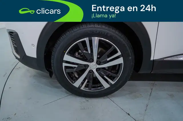 Peugeot 5008 view 11