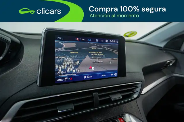 Peugeot 5008 view 29