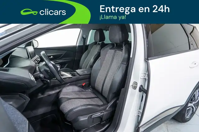 Peugeot 5008 view 14