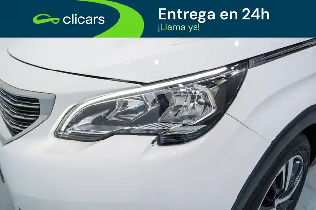 Peugeot 5008 view 10