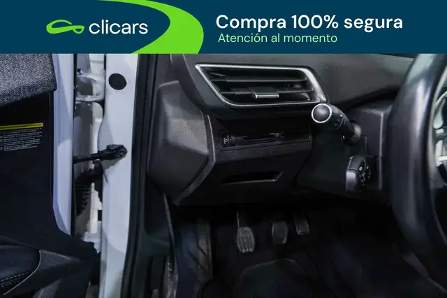Peugeot 5008 view 25