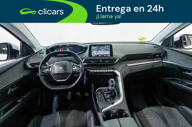 Peugeot 5008 view 13