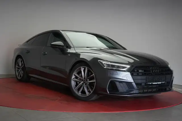 Audi A7 50 TFSIe S line S tronic Navi/Temp/Virtual/La