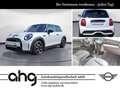 MINI Cooper S Classic Trim Steptronic Sport Aut. DKG Weiß - thumbnail 1
