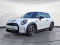 MINI Cooper S Classic Trim Steptronic Sport Aut. DKG Weiß - thumbnail 2