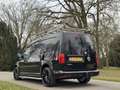 Volkswagen Caddy 2.0 TDI L2H1 BMT Maxi Highline 18" Noir - thumbnail 4