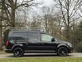 Volkswagen Caddy 2.0 TDI L2H1 BMT Maxi Highline 18" Noir - thumbnail 2