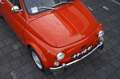Fiat 500 R Rot - thumbnail 12
