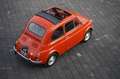 Fiat 500 R Rouge - thumbnail 2