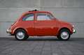 Fiat 500 R Rot - thumbnail 14