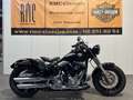 Harley-Davidson Softail Slim Cruiser Noir - thumbnail 1