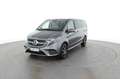 Mercedes-Benz V 300 d 4MATIC AVANTGARDE Lang LED Sitzklima Navi Grigio - thumbnail 1
