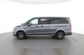 Mercedes-Benz V 300 d 4MATIC AVANTGARDE Lang LED Sitzklima Navi Grigio - thumbnail 4