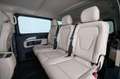 Mercedes-Benz V 300 d 4MATIC AVANTGARDE Lang LED Sitzklima Navi Grigio - thumbnail 8