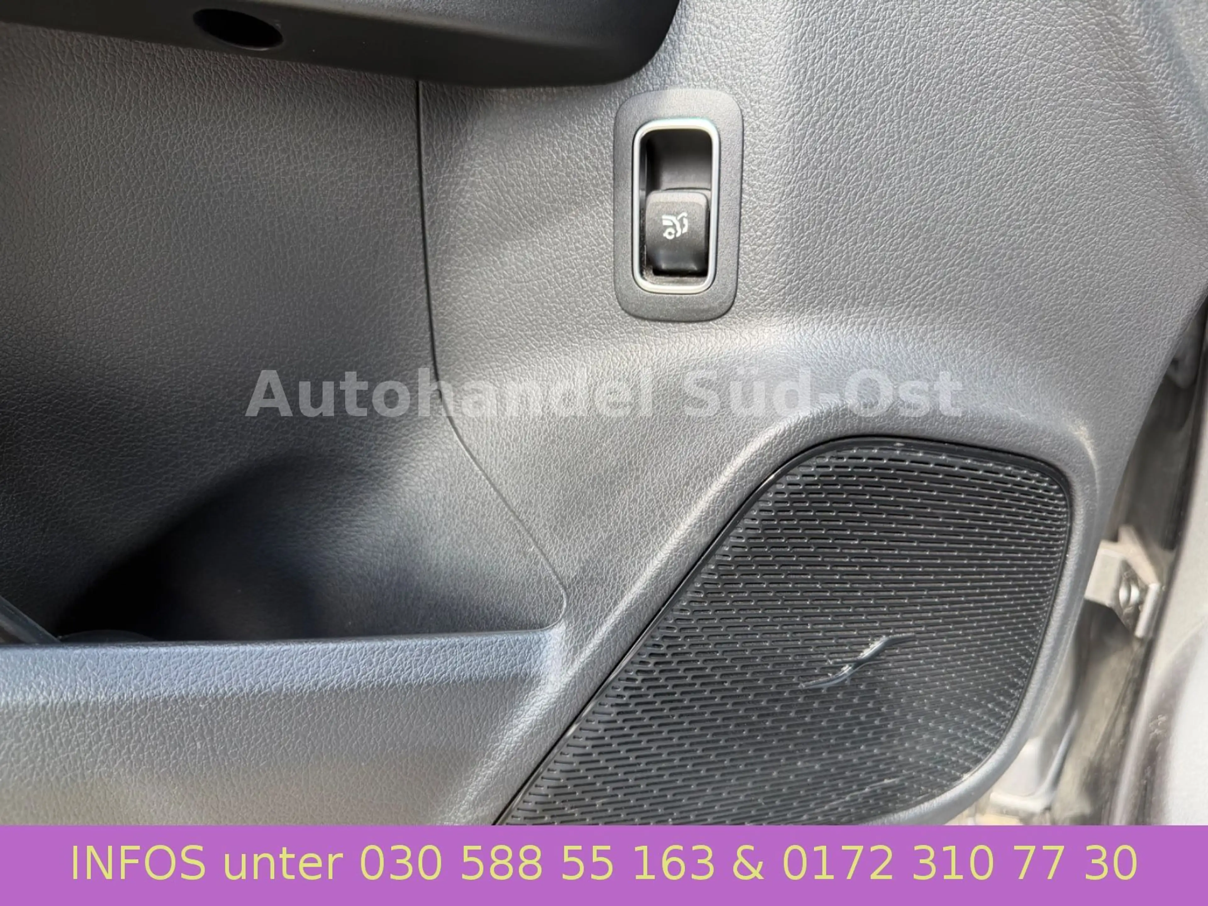 Mercedes-Benz B 220 AMG LED Navi 360°Kamera 1.Ha 18" ACC STHZ — photo 19