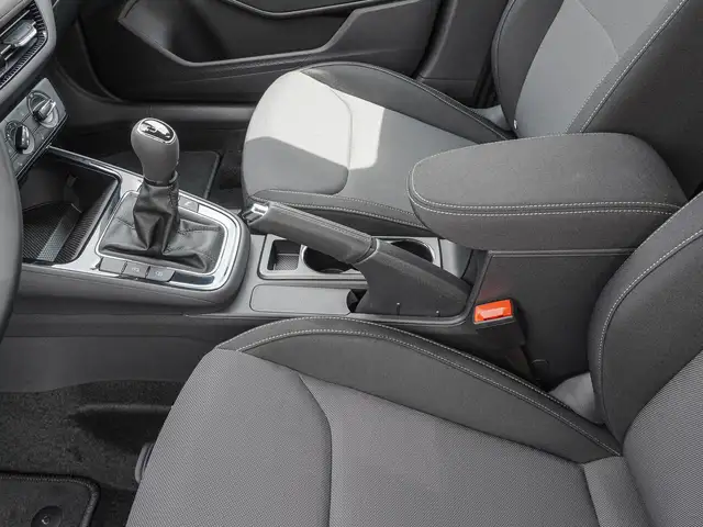 Skoda Fabia view 10