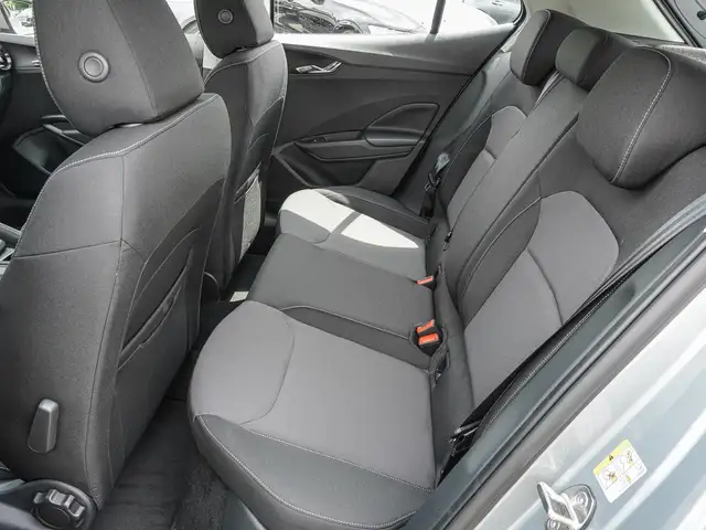 Skoda Fabia view 15