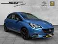 Opel Corsa Color Edition, 3-Türer 1.4 Turbo SHZ LHZ  Klima Bleu - thumbnail 9