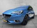 Opel Corsa Color Edition, 3-Türer 1.4 Turbo SHZ LHZ  Klima Bleu - thumbnail 11