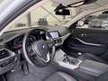 BMW 318 318dA Touring LED/LEDER/VIRTUAL/GARANTIE Zilver - thumbnail 7