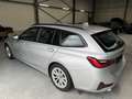 BMW 318 318dA Touring LED/LEDER/VIRTUAL/GARANTIE Zilver - thumbnail 4