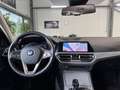 BMW 318 318dA Touring LED/LEDER/VIRTUAL/GARANTIE Zilver - thumbnail 8