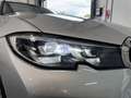 BMW 318 318dA Touring LED/LEDER/VIRTUAL/GARANTIE Zilver - thumbnail 11