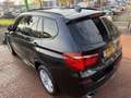 BMW X3 xDrive20i High Exec. pano navi automaat airco Schwarz - thumbnail 3