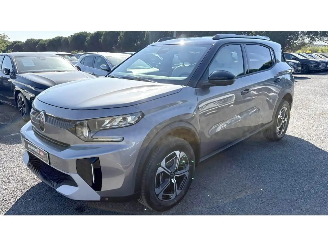 Citroen C3 Aircross 2026