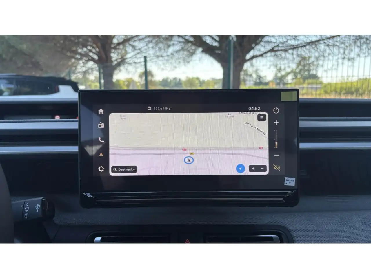 Citroen C3 Aircross 2026