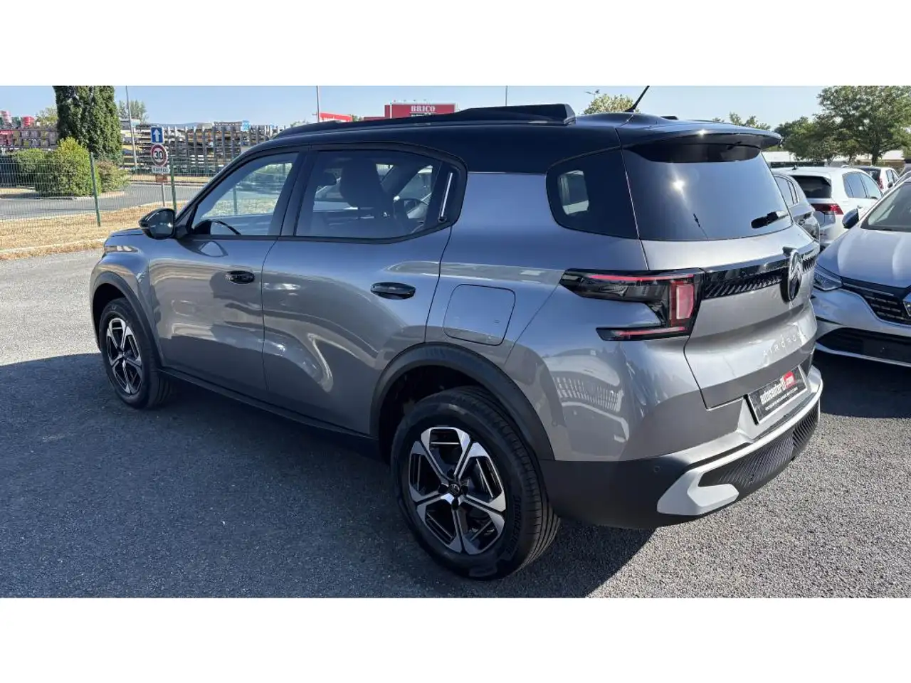 Citroen C3 Aircross 2026