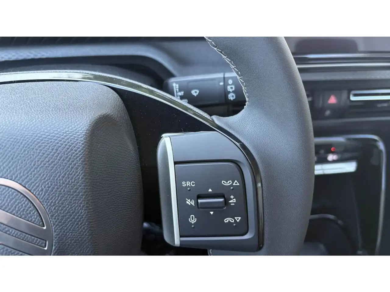 Citroen C3 Aircross 2026 — фото 13