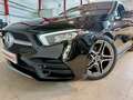 Mercedes-Benz A 200 d Noir - thumbnail 9