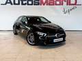 Mercedes-Benz A 200 d Noir - thumbnail 1