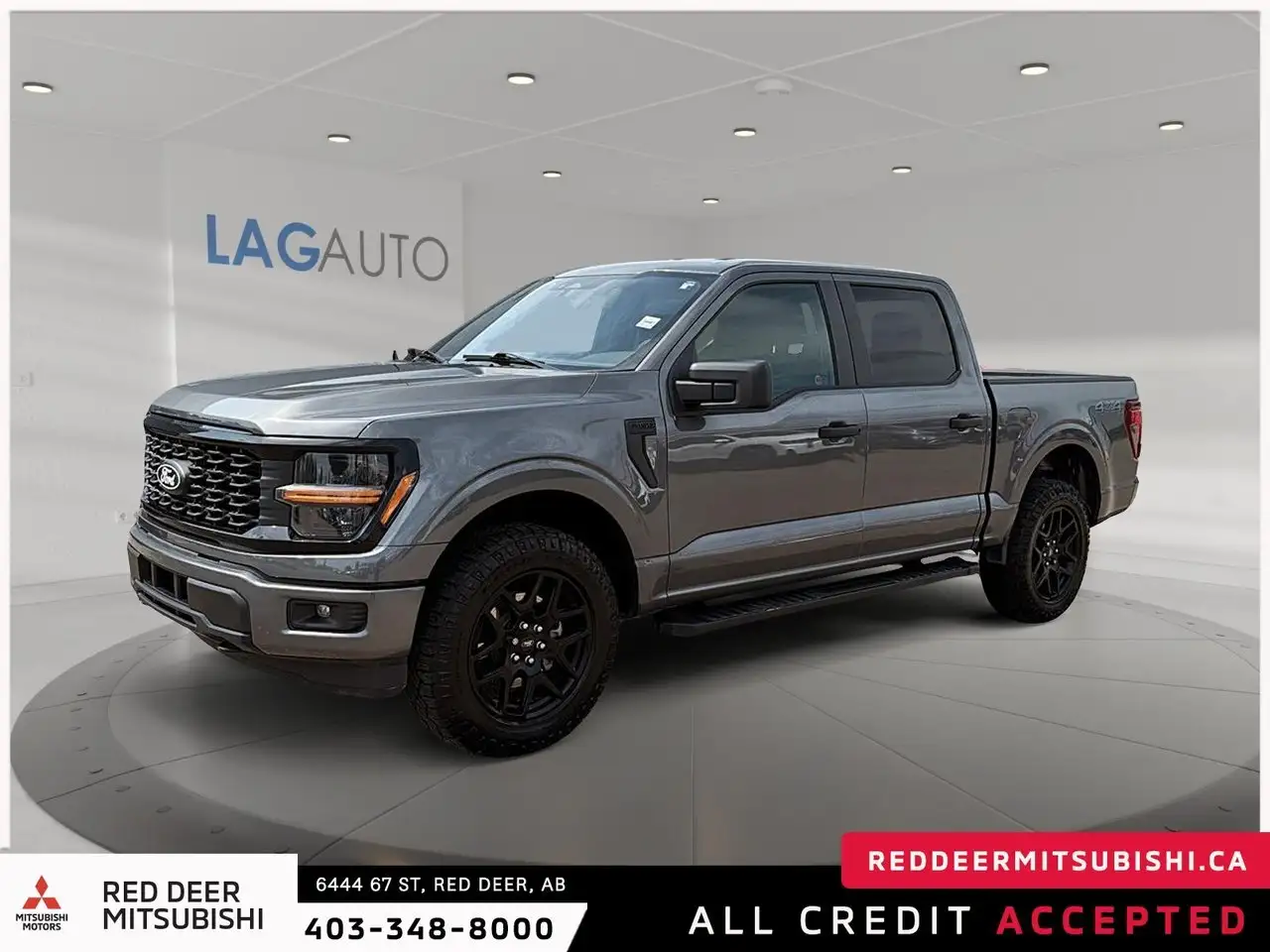 2024 Ford F 150