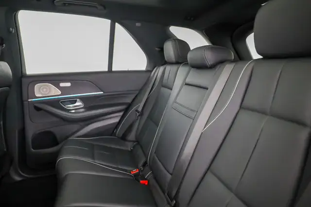 Mercedes-Benz GLE 350 de 4MATIC Distr PTS Navi Sitzklima Pano Ansicht 11