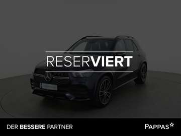 de 4MATIC Distr PTS Navi Sitzklima Pano