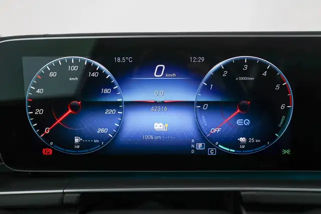 Mercedes-Benz GLE 350 de 4MATIC Distr PTS Navi Sitzklima Pano Ansicht 14