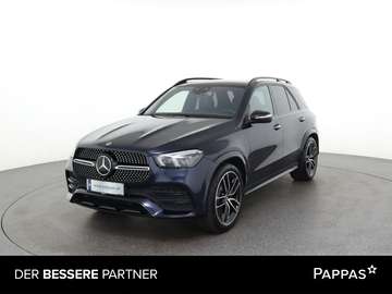 de 4MATIC Distr PTS Navi Sitzklima Pano